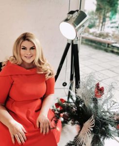 Стояна Нацева