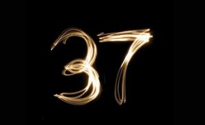 37