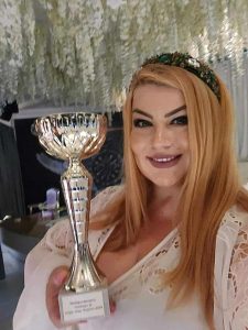 Академия Щастлив Живот с приз ТОП бранд личностно развитие и обучение